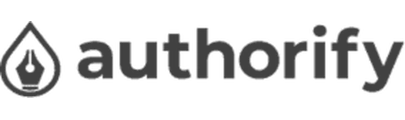 Client logo
